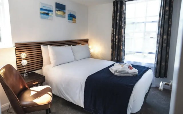 Cosy 2-bed Apartment in Nettleham