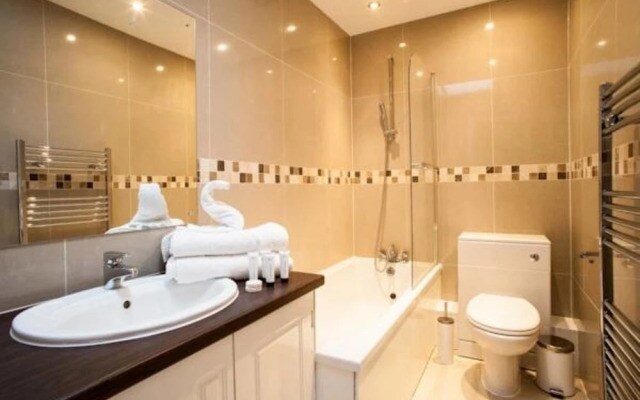 Lamington - Shepherds Bush Serviced Apartments
