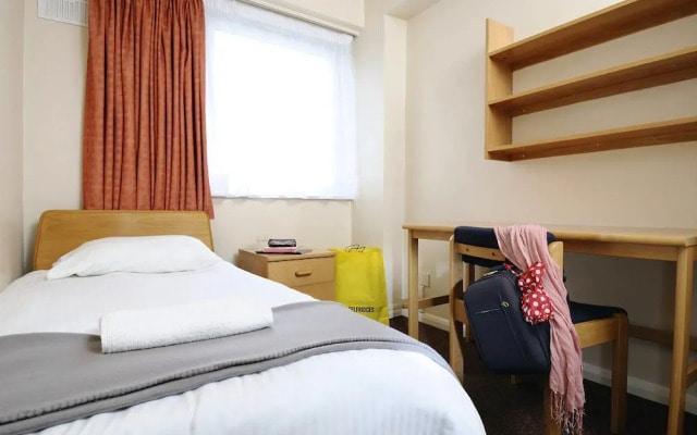 Park House - Campus Accommodation