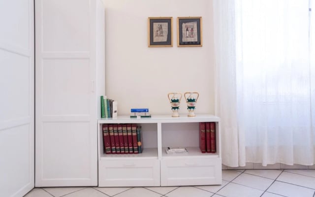 Rent in Rome - Toniolo