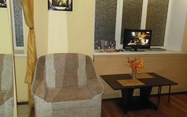Apartamenty