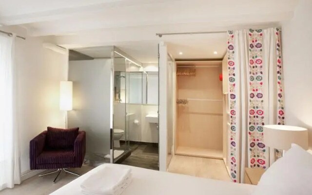 ChicRoom Barcelona Terrace