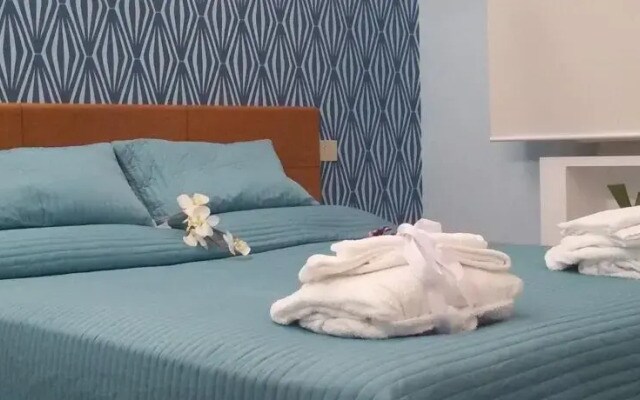 Ad Vatican Suites