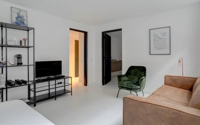 Urbanstay Apartment Amsterdam