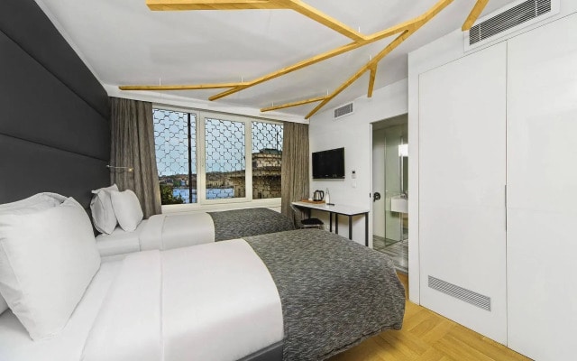 Gradiva Hotel