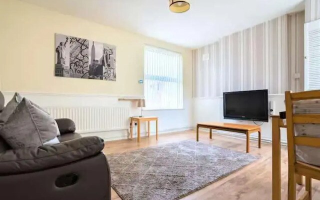 Travellers Economic Stays in Orrell Park