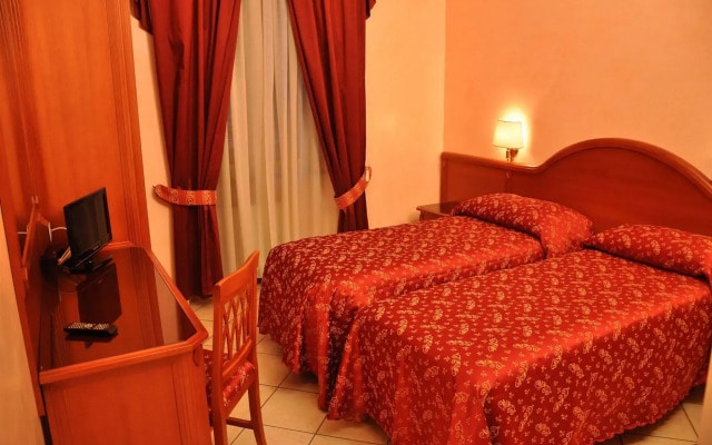 Hotel Sandra