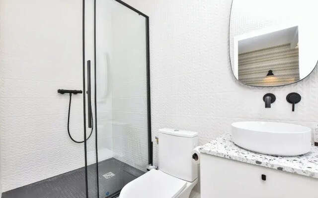 Charming Studio - 2P- Javel/eiffel Tower