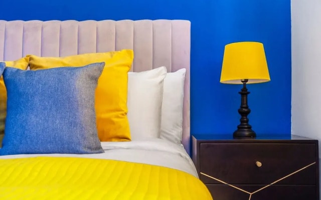 Studio 2 - Gorgeous Studio in Earls Court