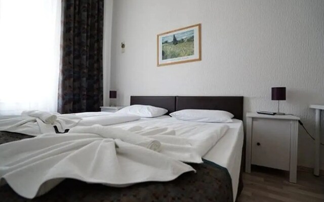 Hotel Altstadt Spandau