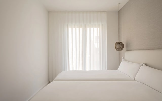 Europa Apartments