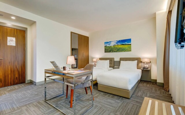 Plus Hotel Bostanci Atasehir