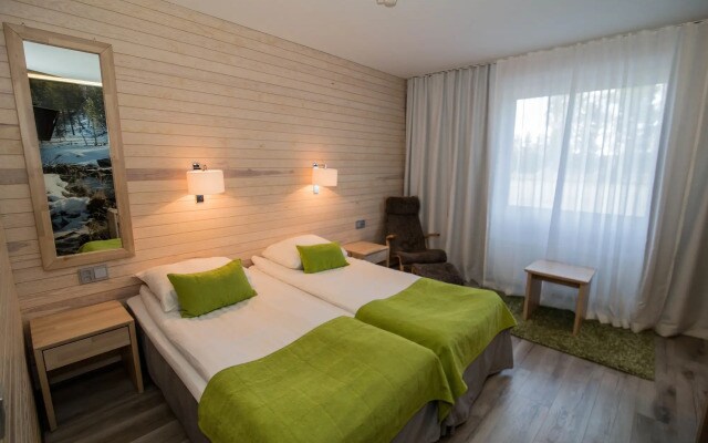 Hotelli Ivalo