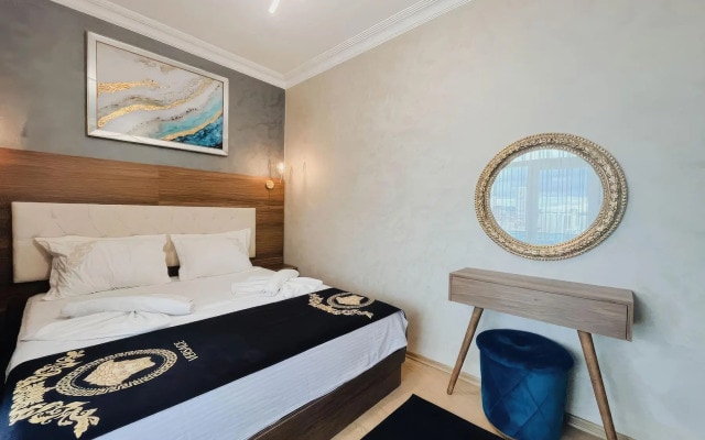 The Walens Hotel Avcılar