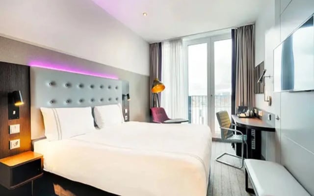 Premier Inn München City Schwabing