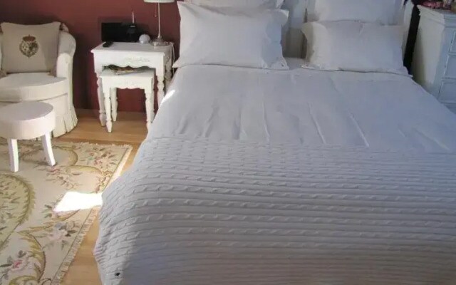 Chambre dhôtes Chez Marilé