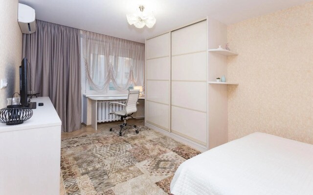 Roomer (Румер) на проспекте Независимости 72А