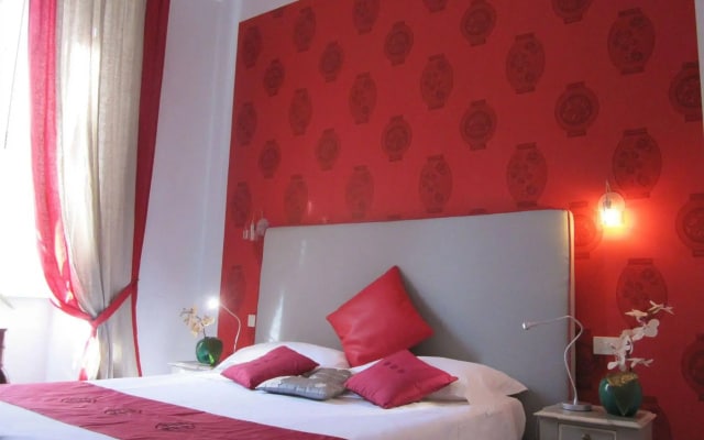 My Monti Place