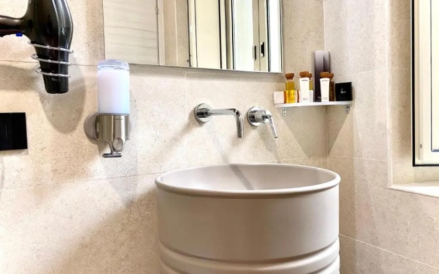 Fontana Di Trevi Luxury Apartments