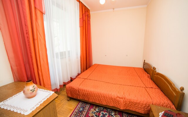 Sosnovyj bor, Minskaja oblast'