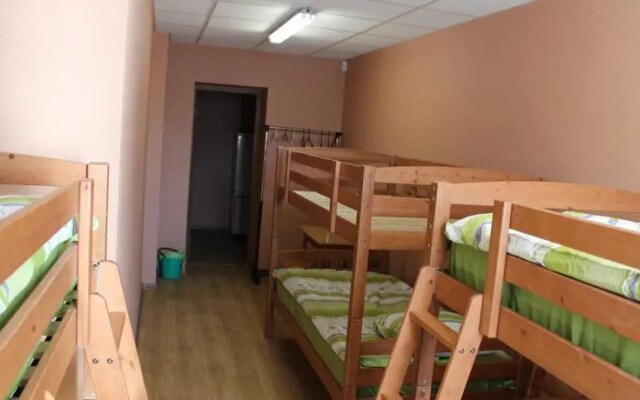 Pakri Hostel