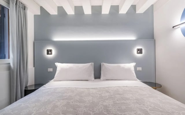 The Blue Light by Wonderful Italy
