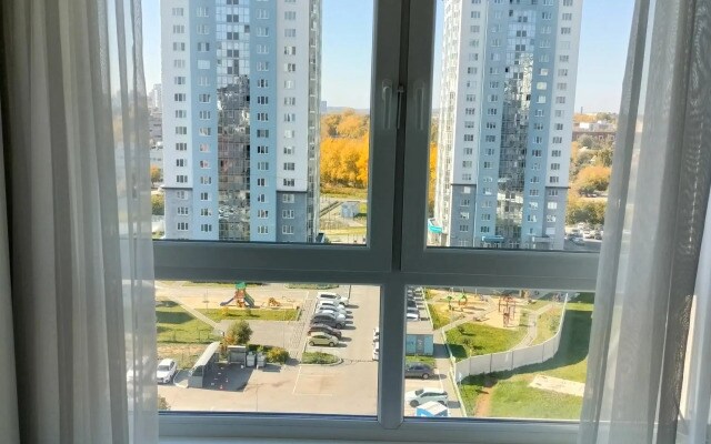 Sk Apart On Yumasheva Street 6