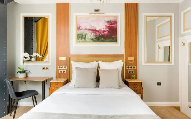 Merveil Luxury Suites - Reaumur I-II