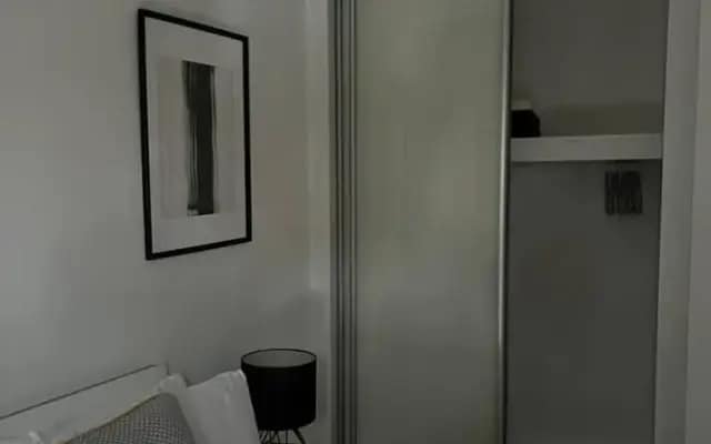 Modern 1 Bed Flat Near Station and City