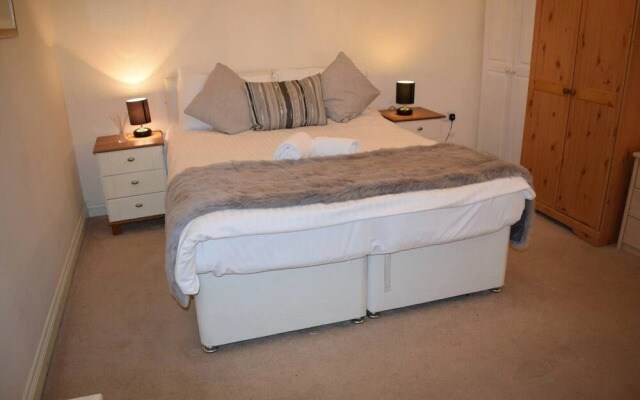 Chaucer Two Bedroom Apartment