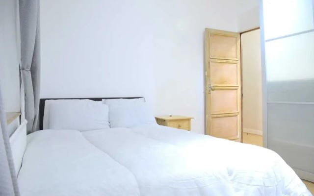 Flat in Bethnal Green