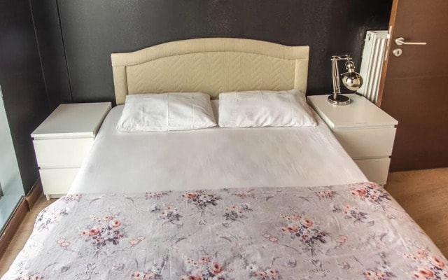 Dumankaya Ikon 32 Floor 2 Bedrooms
