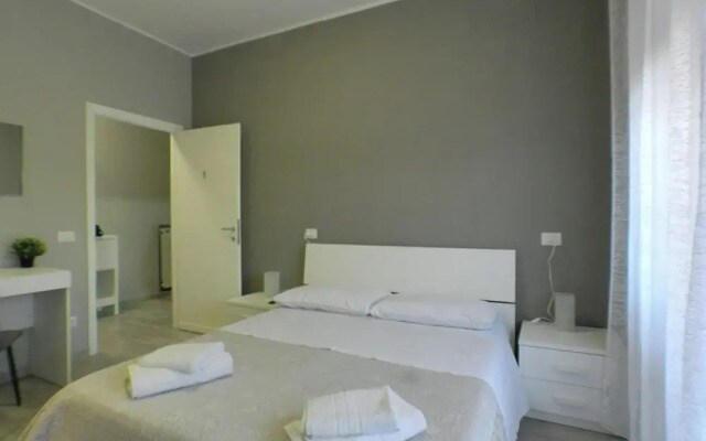 B&B - Il terrazzo da Gregorio