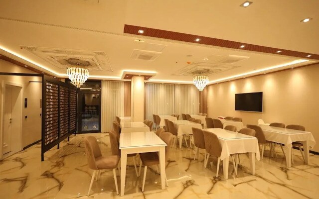 Green Roof Boutique Hotel & SPA
