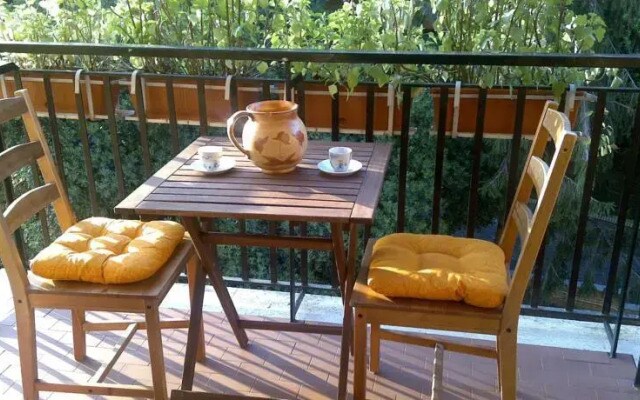 Appartamento Nick