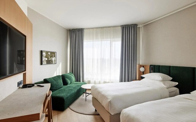 Georg Ots Spa Hotel