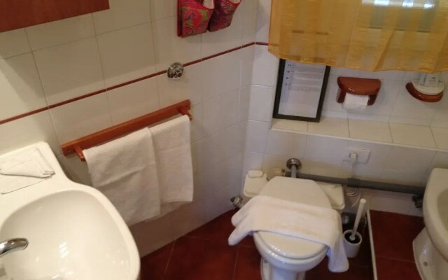 B&B Appio Re di Roma