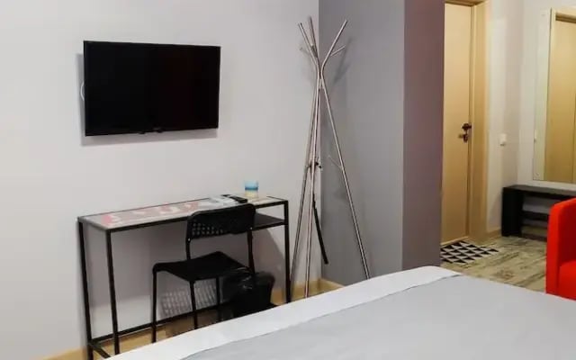 Novaya Butik-hotel