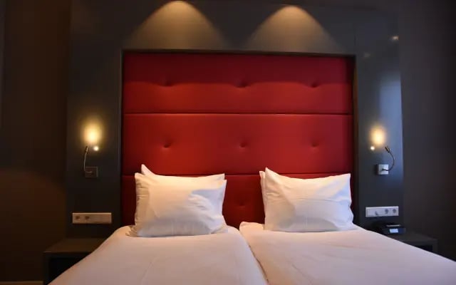 Blue Mansion Hotel
