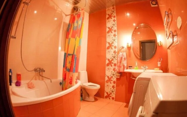 Like Hostel Коломна