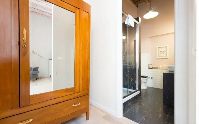 Ideal Apartment Navona Sq