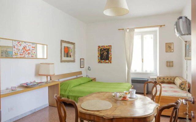 Domus Manlii B&B