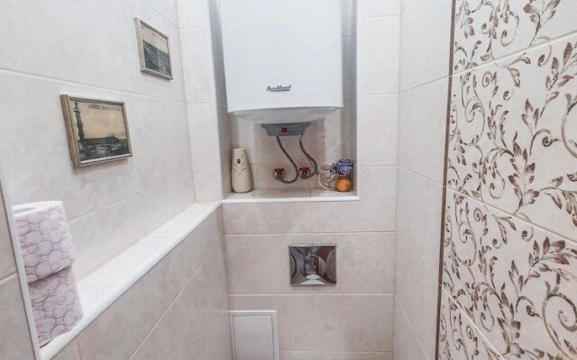 Studio Apartment on Varshavskaya