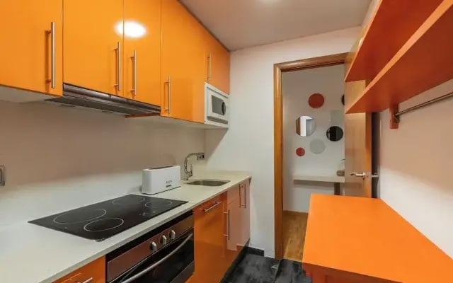 Stay U-nique Apartments Salva II