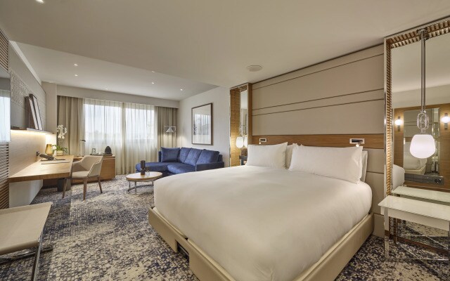 InterContinental Barcelona by IHG