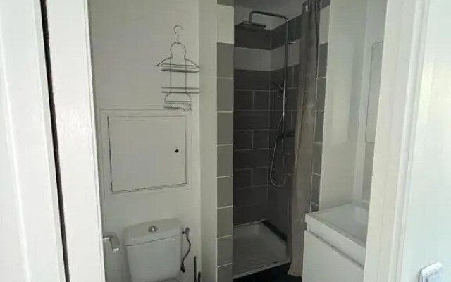 Studio Vincennes proche Paris