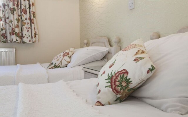 Red Lion Inn