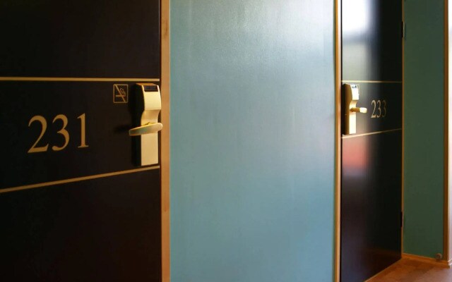 Imatran Kylpylä Spa Apartments
