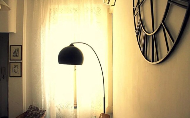 Apartment Laterano 85