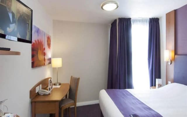 Premier Inn London Harrow